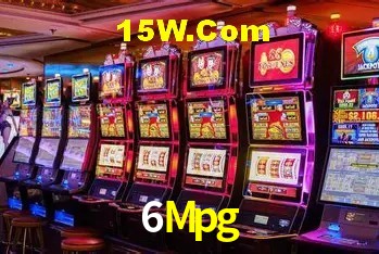 Jogo Spaceman 6Mpg