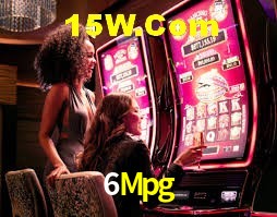 Welcome Bonus 6Mpg