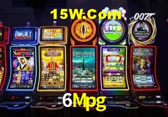 Apostas de Futebol 6Mpg