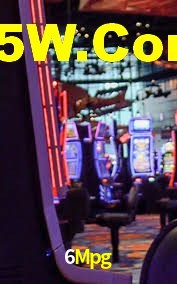 Roulette Table 6Mpg