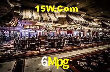 Casino Ao Vivo 6Mpg
