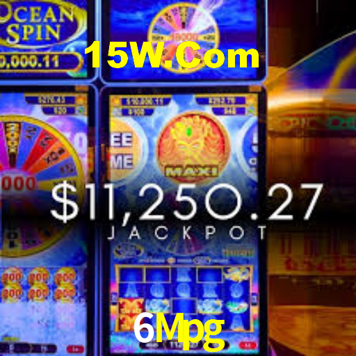 6Mpg: Jogos de Caça-Níqueis-Altas Recompensas, Roleta-Velocidade, Blackjack-Desafios Máximos