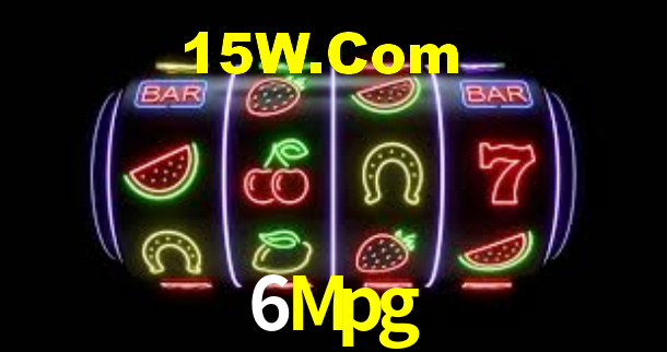 6Mpg - Cassino Online Impressionante - 6Mpg.Com