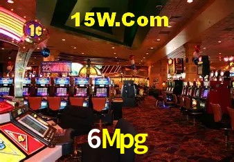 Casino Ao Vivo 6Mpg