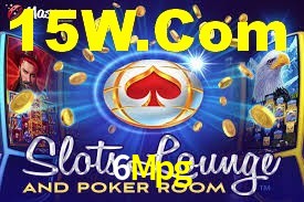 VIP Casino 6Mpg