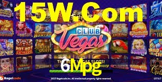 Live Casino 6Mpg