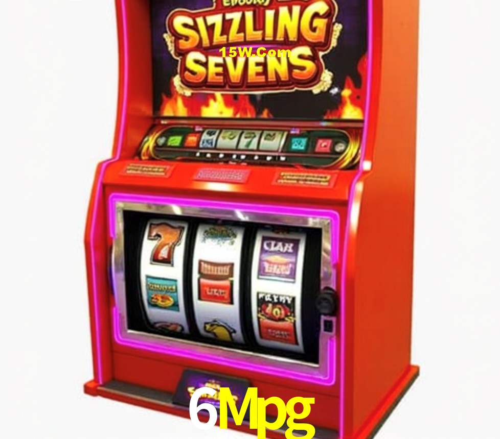 Jogos Exclusivos 6Mpg