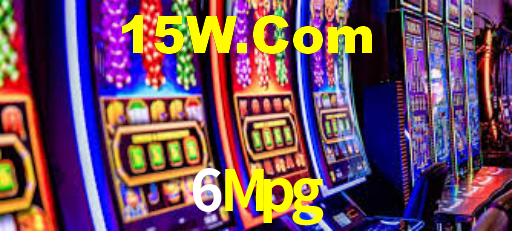 Sinta a adrenalina dos jogos de cassino com 6Mpg