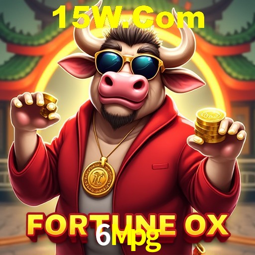 Descubra o Mundo do Cassino Online com 6Mpg