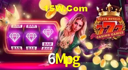 Provedores de Jogos 6Mpg