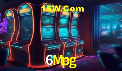 Experiência VIP 6Mpg