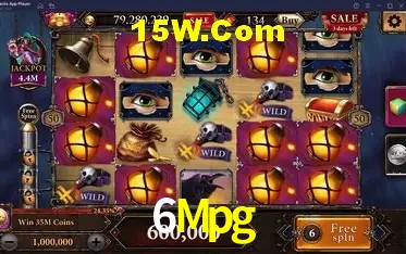 Apostas de Tênis 6Mpg