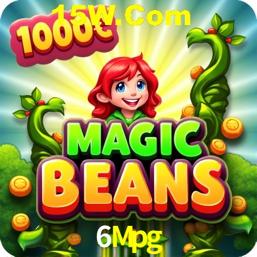 APP oficial da 6Mpg para mobile
