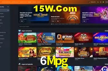 Promoções Sazonais 6Mpg