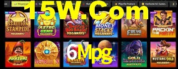 Crash Games Strategies 6Mpg