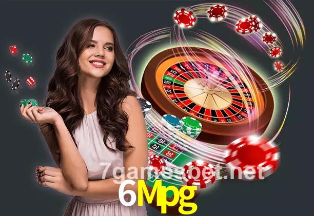 vivo no cassino 6Mpg